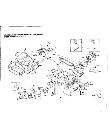 Drive assembly