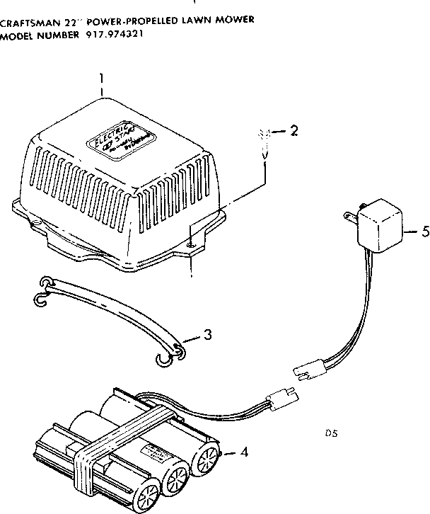 BATTERY