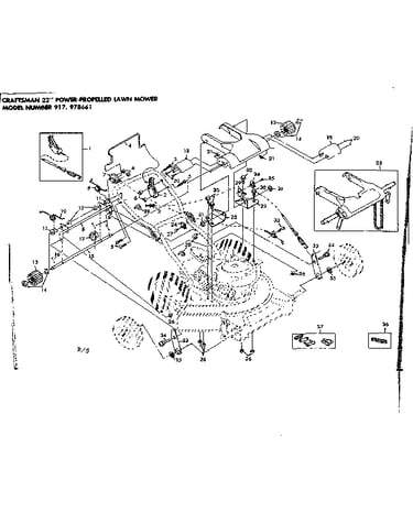 Drive assembly