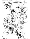 Engine assembly
