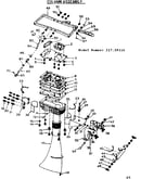 Column assembly