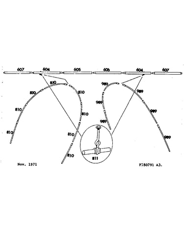 Frame assembly