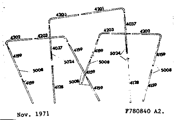 FRAME ASSEMBLY