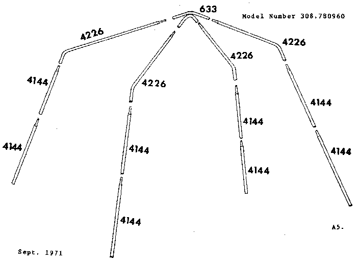 Frame assembly