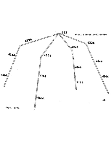 Frame assembly