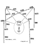Frame assembly