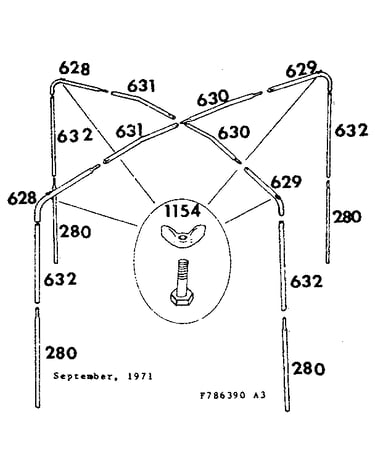 Frame assembly