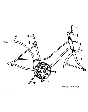 Frame assembly