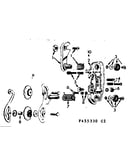 Rear derailleur