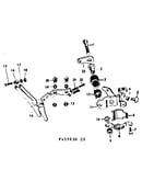Front derailleur