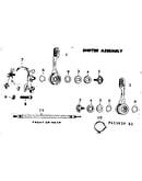 Shifter assembly