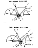 Frame assembly