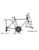 Frame assembly