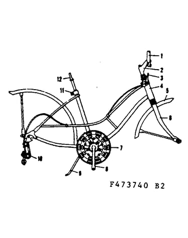 Frame assembly
