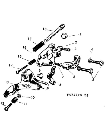 Front derailleur