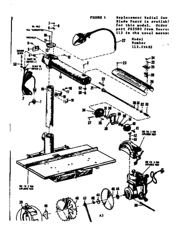 Cover plate assembly