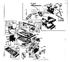 Craftsman 11329992 unit parts diagram