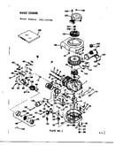Basic engine
