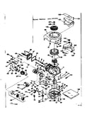 Basic engine