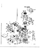 Basic engine