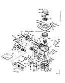 Basic engine