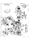 Basic engine