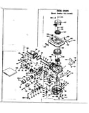Basic engine