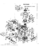 Basic engine
