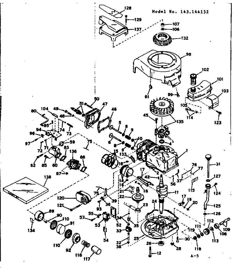 BASIC ENGINE