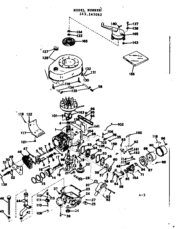 Basic engine