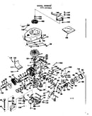 Basic engine