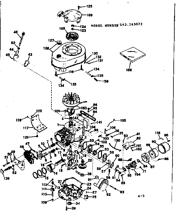 Basic engine