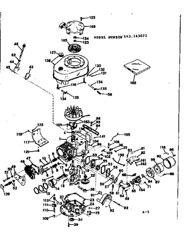 Basic engine