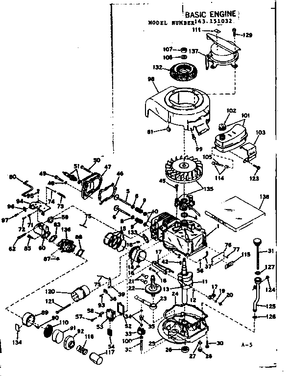 BASIC ENGINE