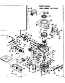 Basic engine