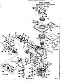 Basic engine