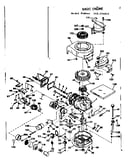 Basic engine