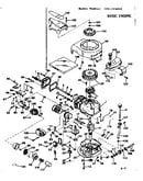 Basic engine