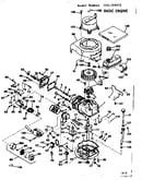 Basic engine