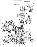 Basic engine