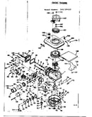 Basic engine