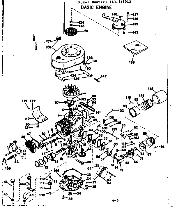 BASIC ENGINE