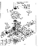 Basic engine
