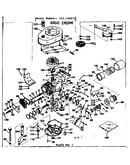 Basic engine