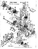 Basic engine