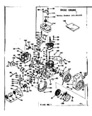 Basic engine