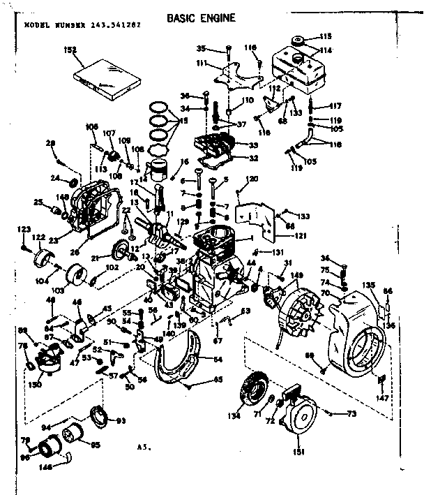 BASIC ENGINE