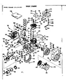 Basic engine