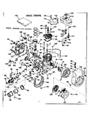 Basic engine