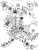 Basic engine